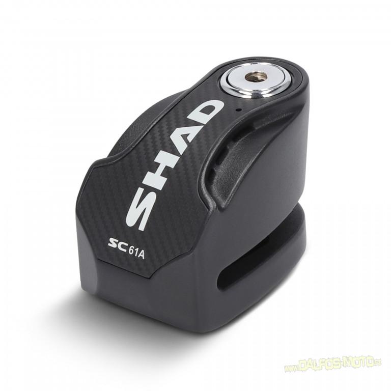 SHAD zámek na kotouč SC61A