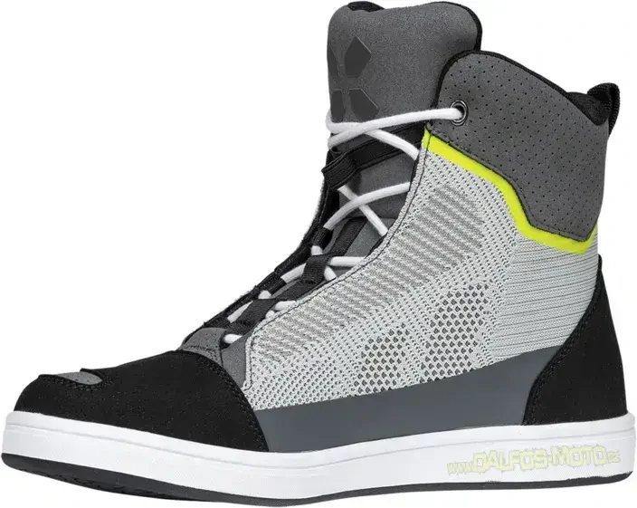 iXS RAPID-AIR 1.0 moto tenisky