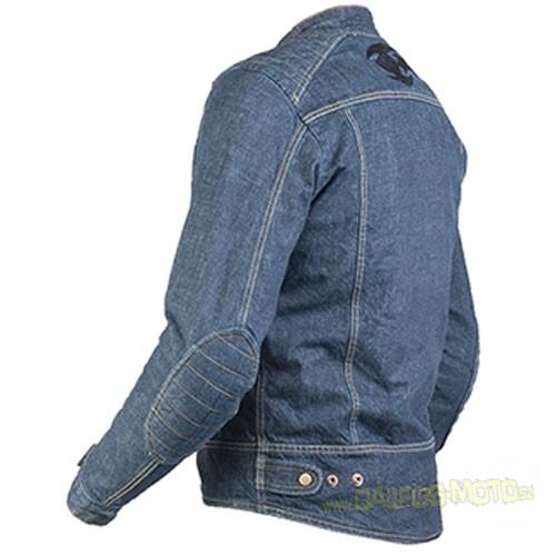 MBW JAMES DENIM JACKET
