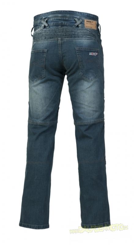MBW kevlar jeansy MARK