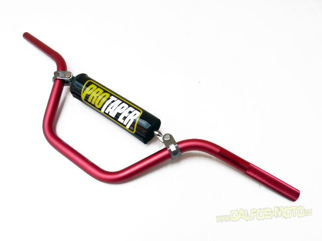 pitbike řidítka PROTAPER copy vysoké , Stomp, DemonX, WPB
