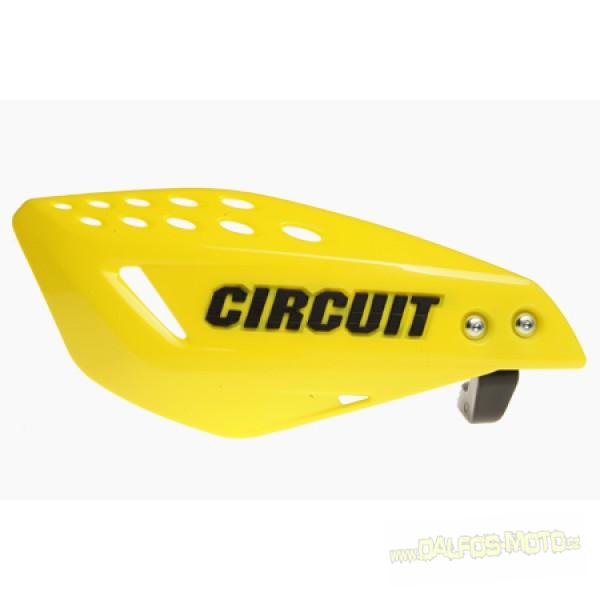 Circuit Kryt rukou Circuit VECTOR
