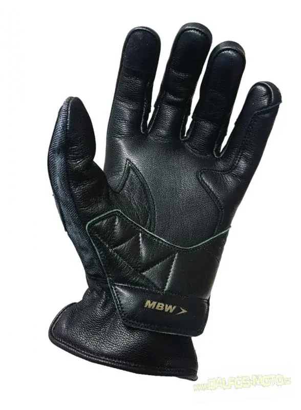MBW DENIM rukavice