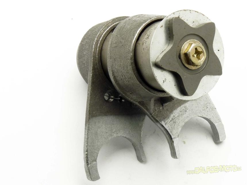 řadící segment s vidličkami pro motor Stomp Lifan 110