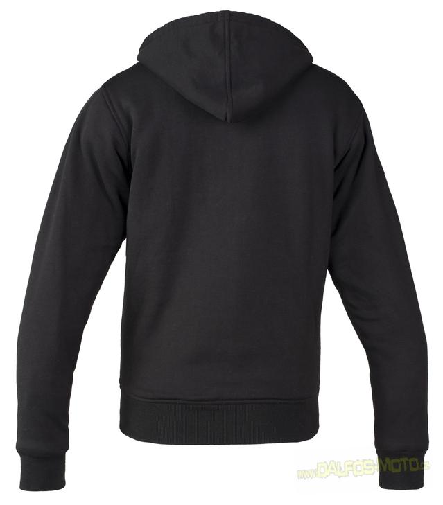 MBW DARA aramid mikina