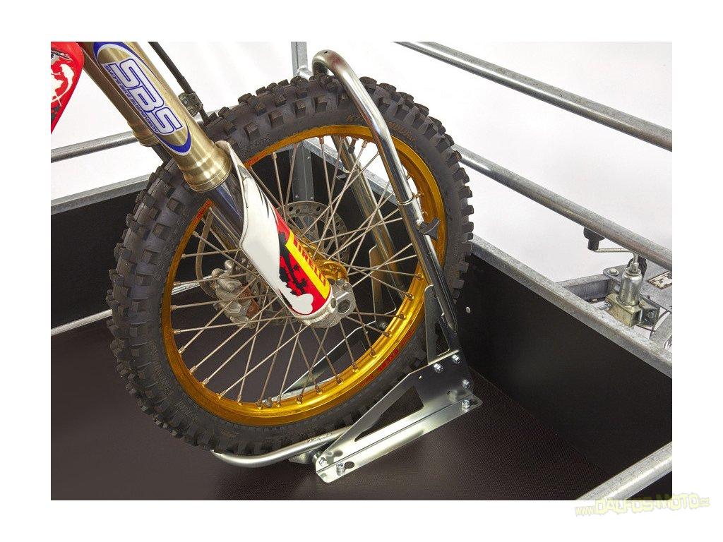 ACEBIKES STEADYSTAND® CROSS BASIC TRANSPORTNÍ STOJAN