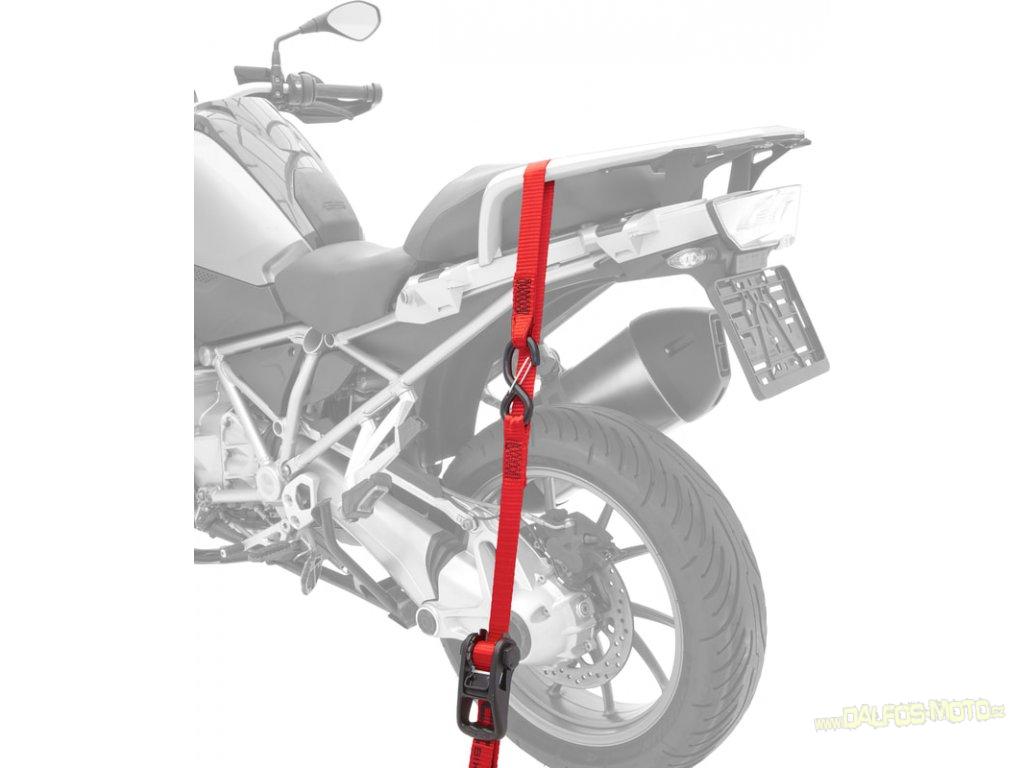 ACEBIKES RATCHET PREMIUM 2-PACK KURTY S RÁČNOU A POPRUHY