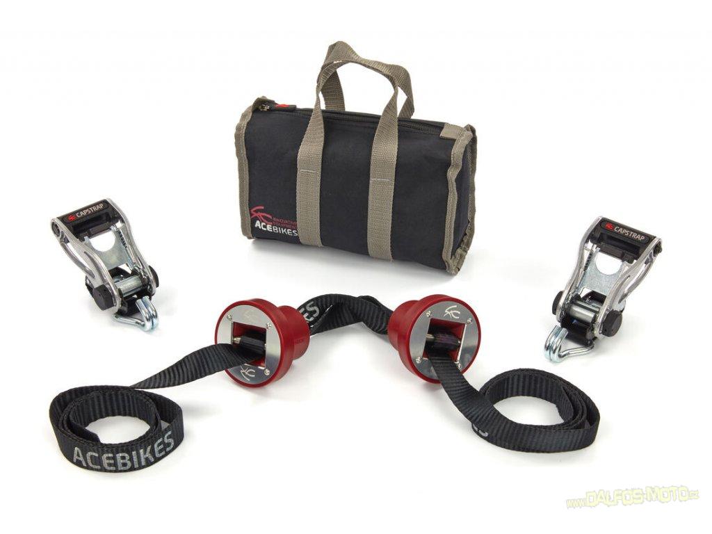 ACEBIKES CAPSTRAP SYSTÉM UCHYCENÍ PRO BMW