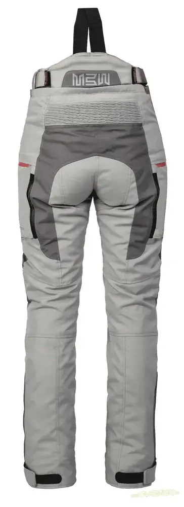 MBW ADVENTURE TECH dámské textilní moto kalhoty