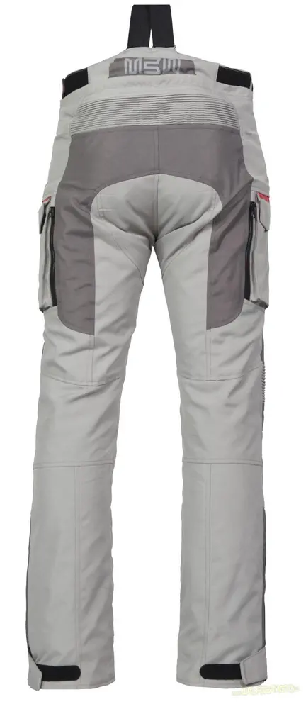 MBW ADVENTURE TECH textilní moto kalhoty