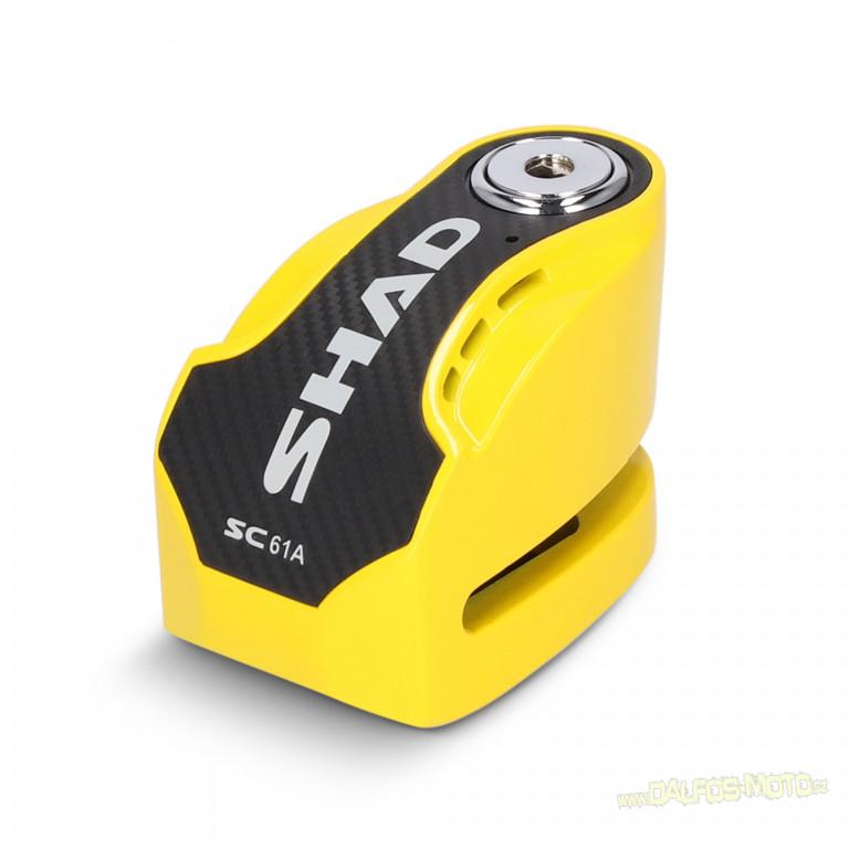 SHAD zámek na kotouč SC61A
