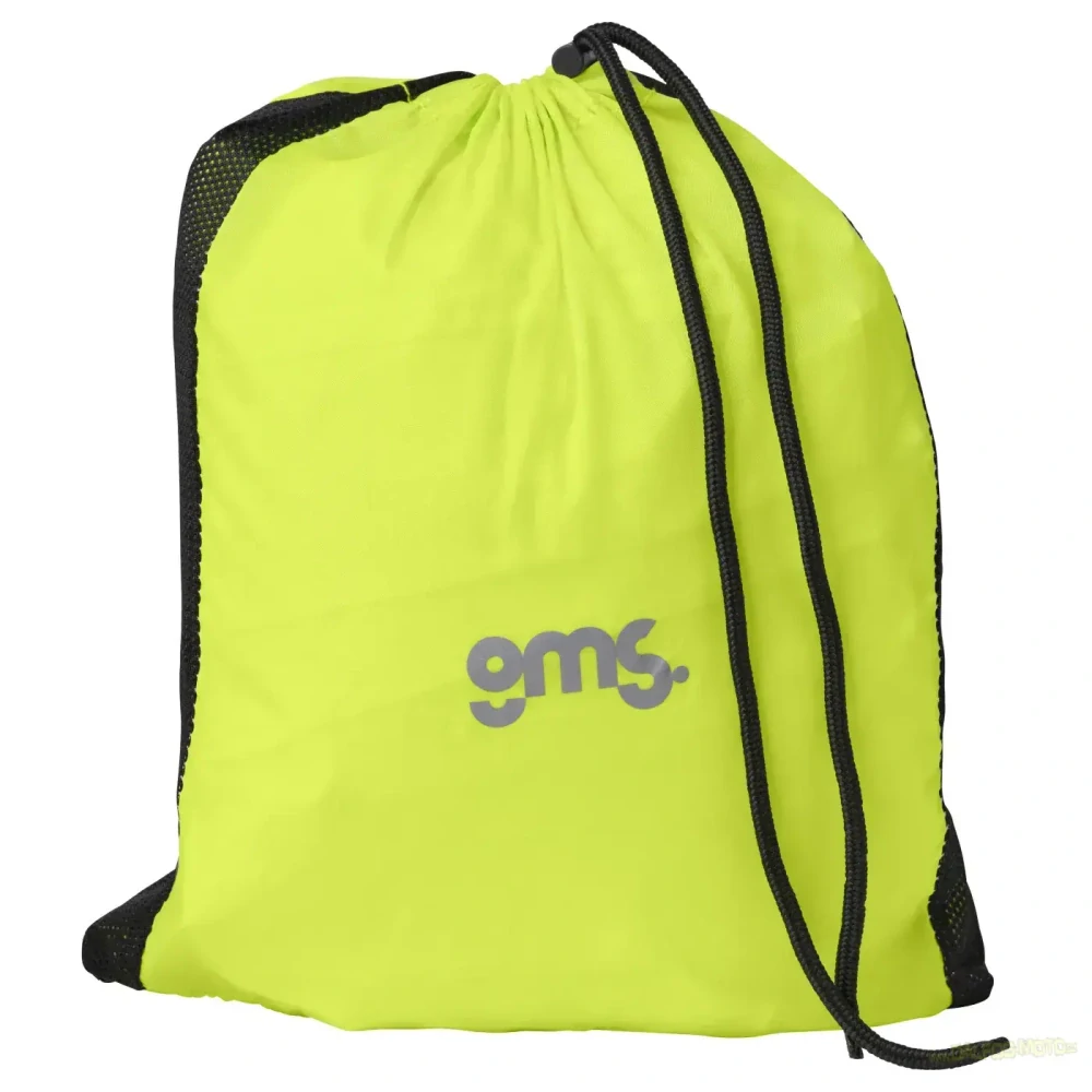 Nepromok GMS Euria Fluo dvoudílný