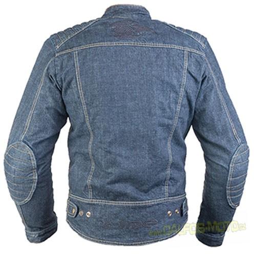 MBW JAMES DENIM JACKET