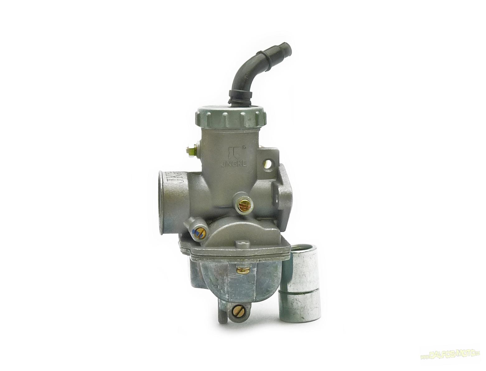 pitbike karburátor 19mm Stomp, DemonX, WPB