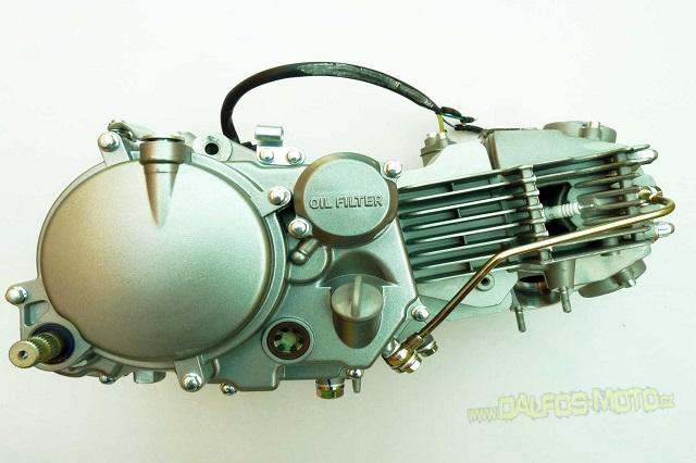 pitbike motor YX 160 Stomp kit