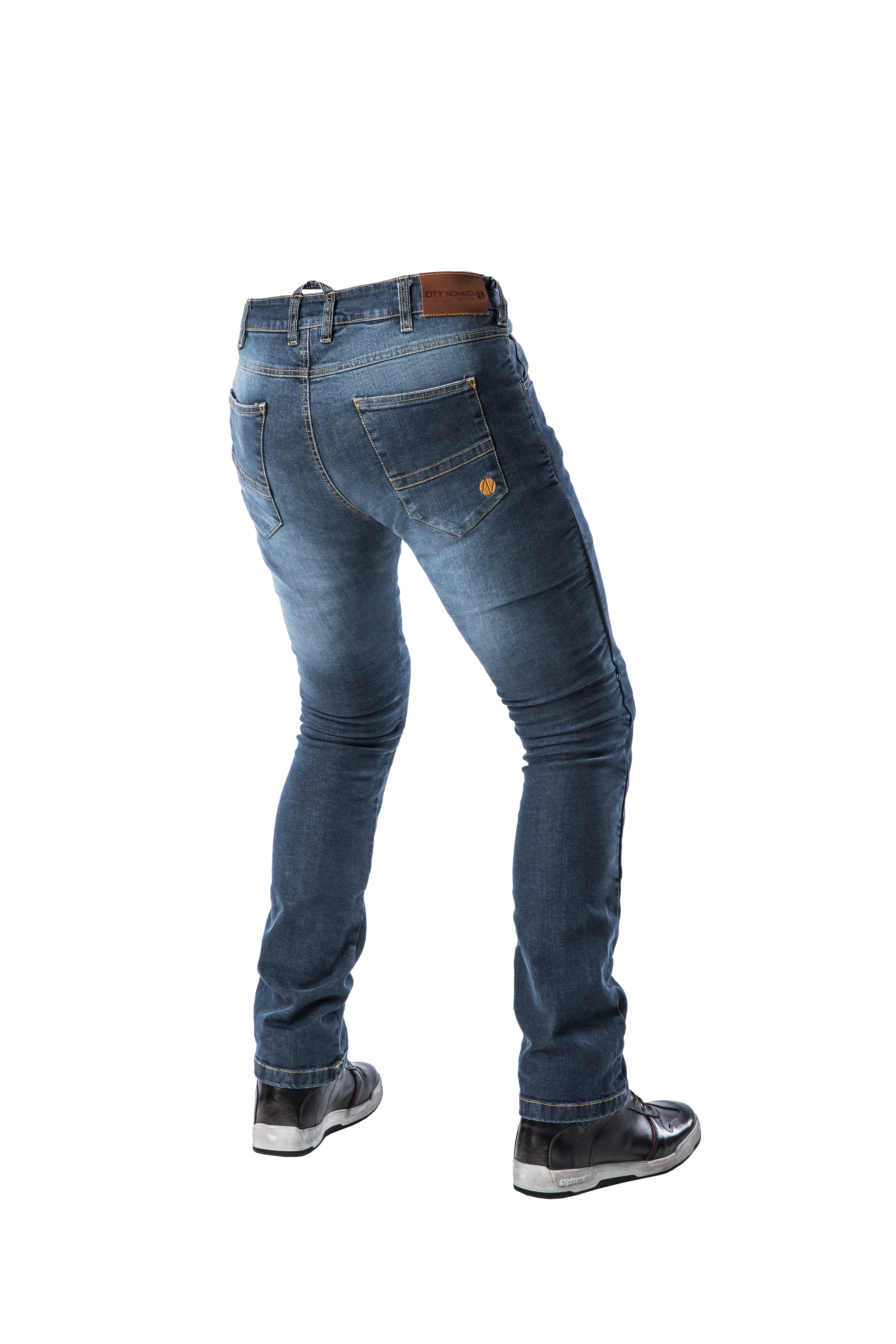 City Nomad jeansy Jim