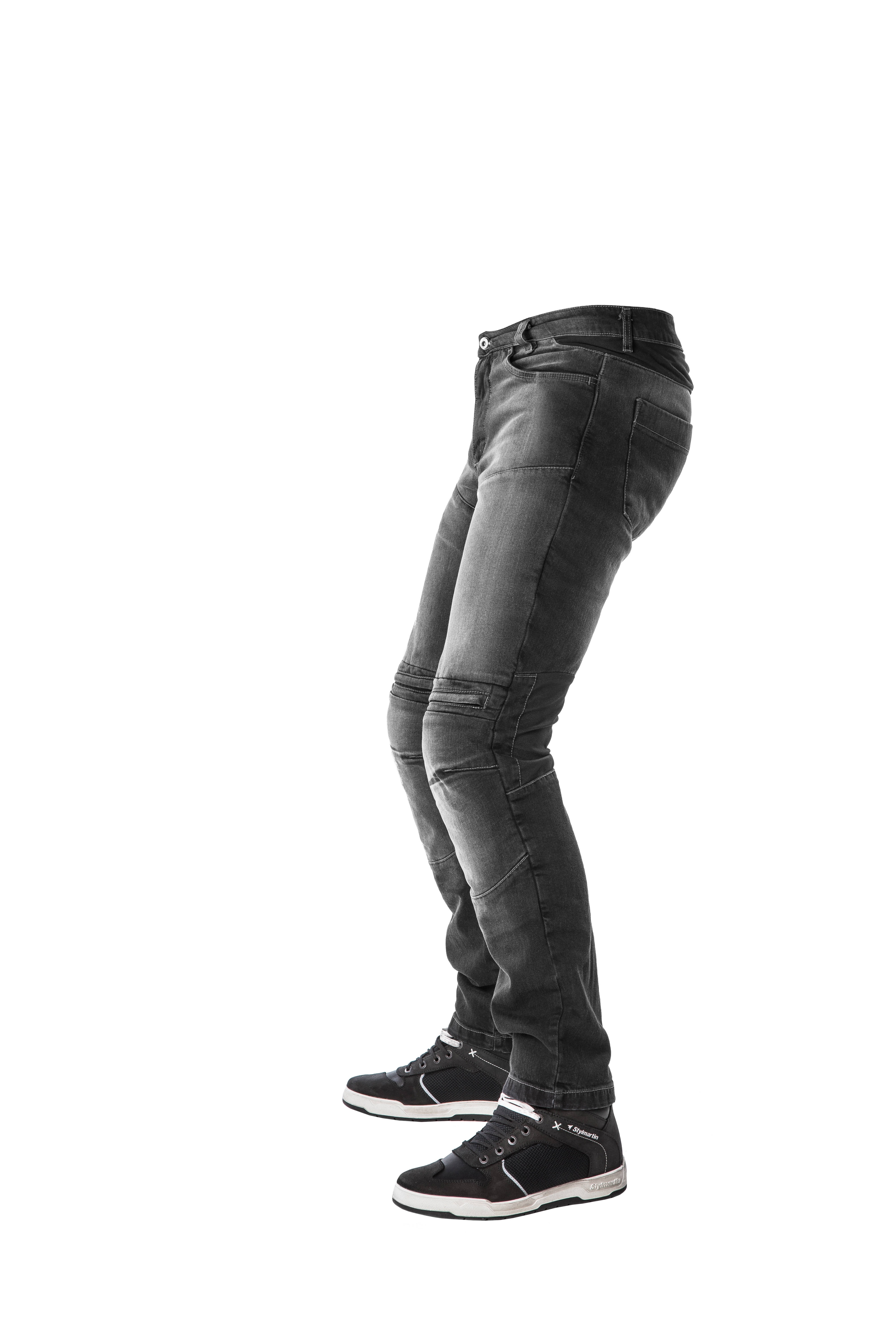 City Nomad jeansy Max