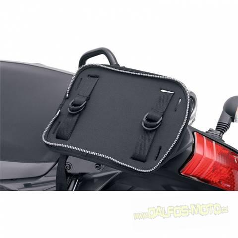 QBag Dakar zadní bag zavazadlo na motorku