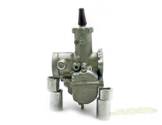 pitbike karburátor mikuni 28mm Stomp, DemonX, WPB