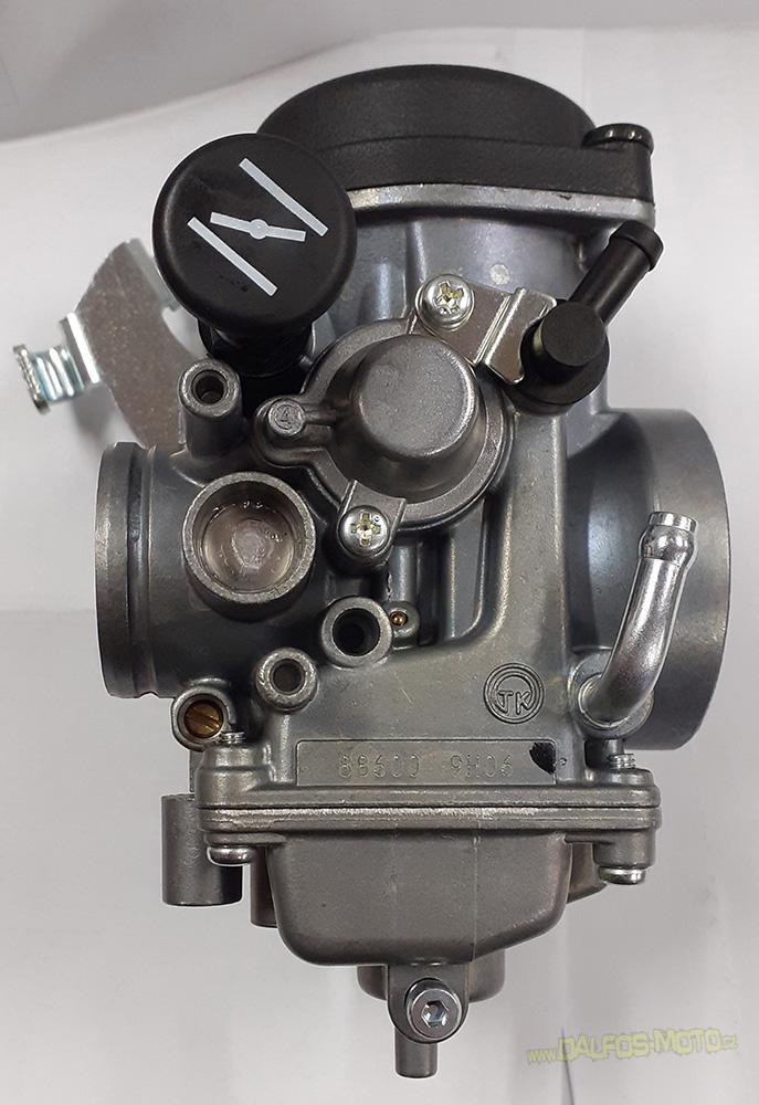 Membránový karburátor Daytona MV33, kit