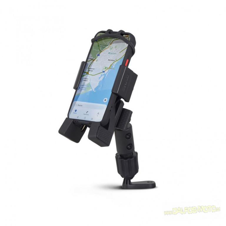 SHAD X-frame držák telefonu 6,6" na zrcátko
