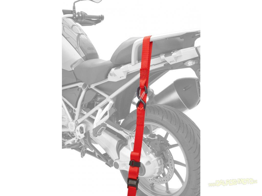 ACEBIKES CAM BUCKLE PREMIUM 2-PACK PŘEZKY S POPRUHY A HÁČKY