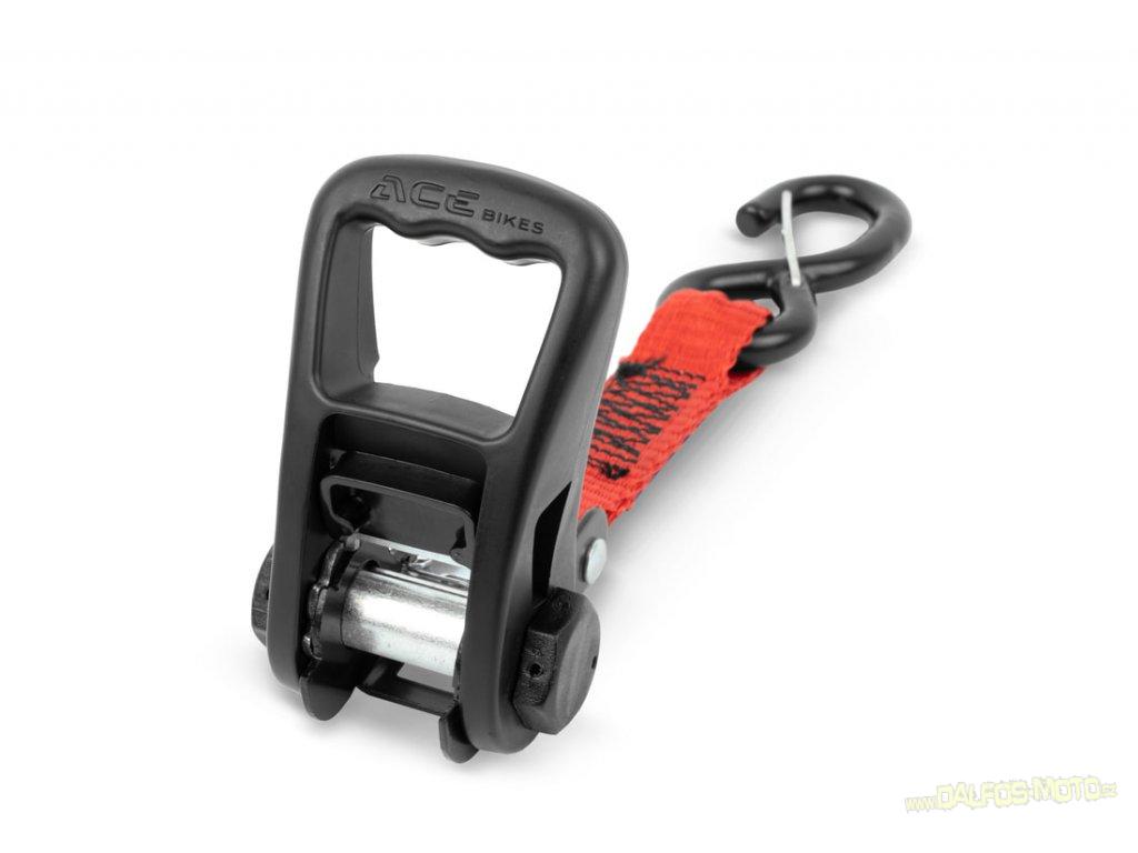ACEBIKES RATCHET PREMIUM 2-PACK KURTY S RÁČNOU A POPRUHY