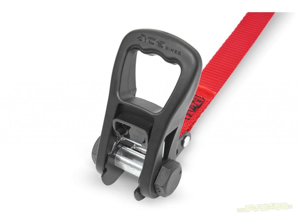 ACEBIKES RATCHET ESSENTIAL 2-PACK RÁČNY S POPRUHY