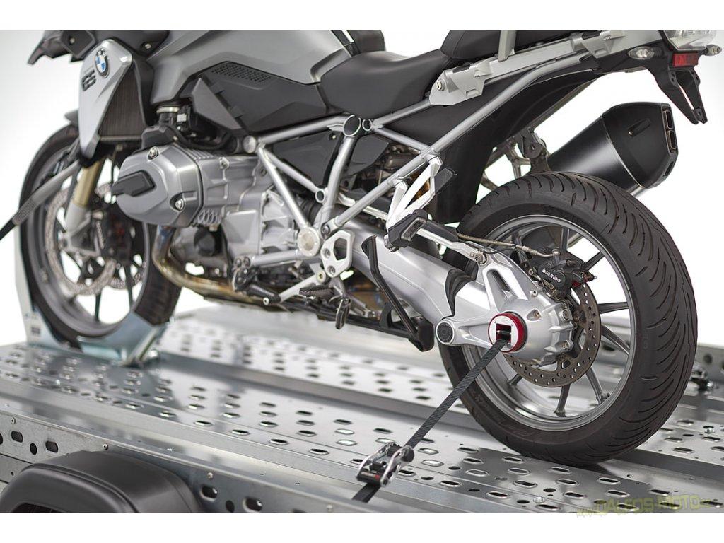 ACEBIKES CAPSTRAP SYSTÉM UCHYCENÍ PRO BMW