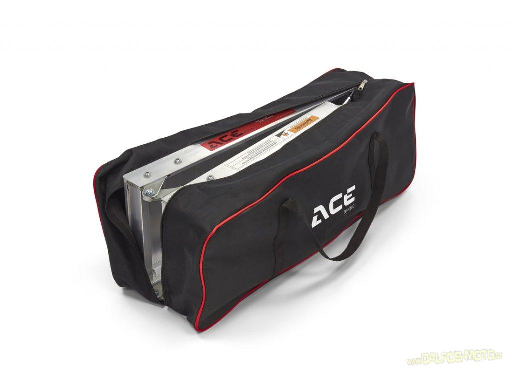 ACEBIKES COMPACT SKLÁDACÍ NÁJEZDOVÁ RAMPA 300KG