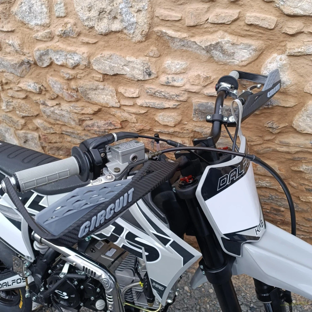 Pitbike motárd Dalfos KF155