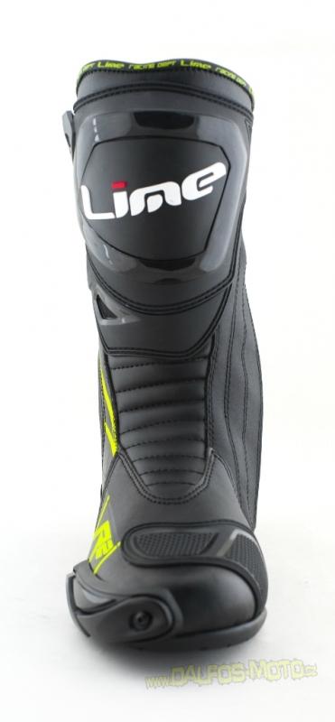 MBW Sportovní boty ABE