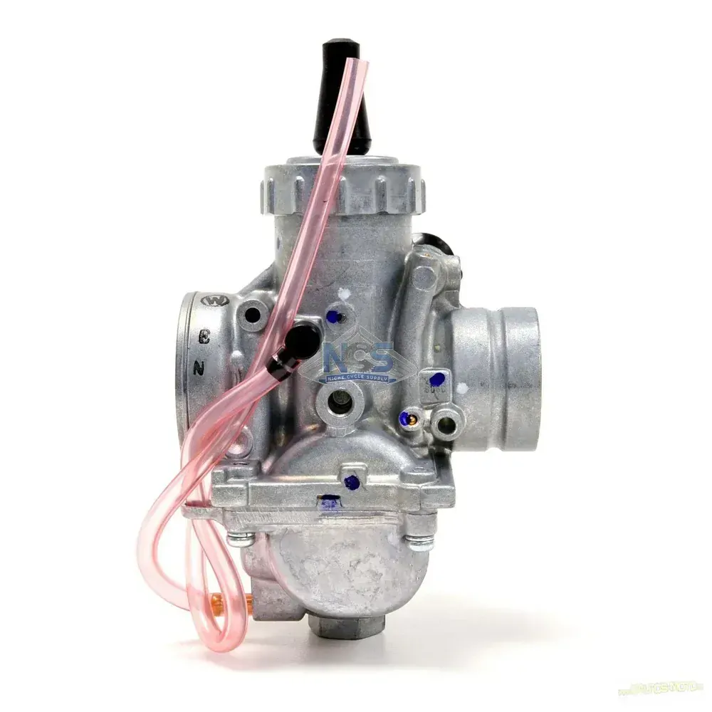 originální karburátor Mikuni VM 26