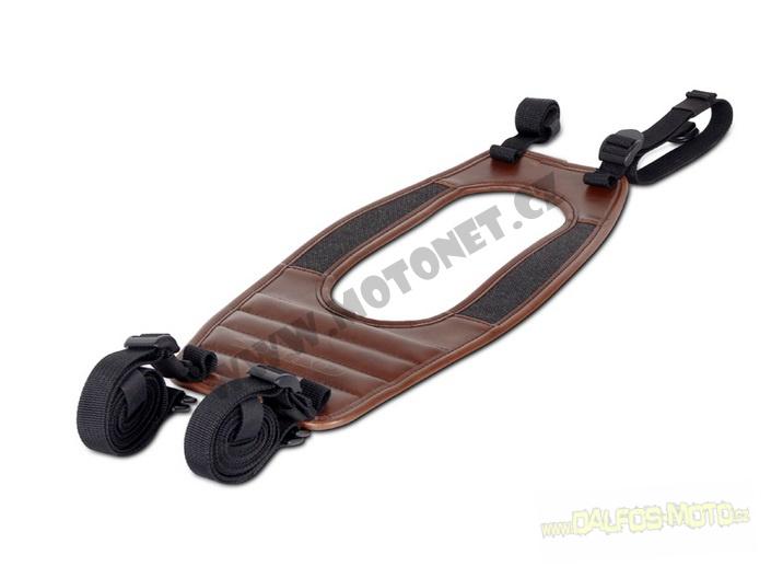 SHAD retro Taška na nádrž CAFE RACER SR18 - 8l