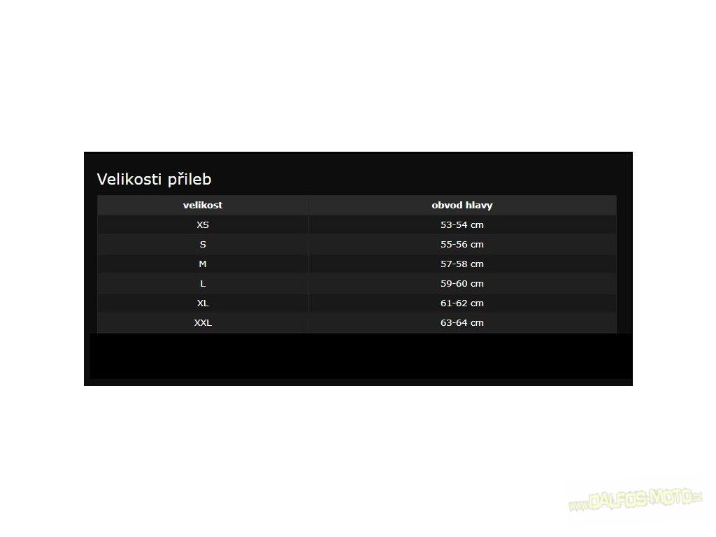 Maxx MX helma MX 633 silver