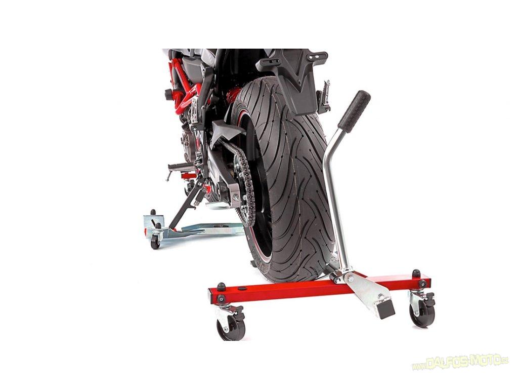 ACEBIKES U-TURN MANÉVROVACÍ STOJAN