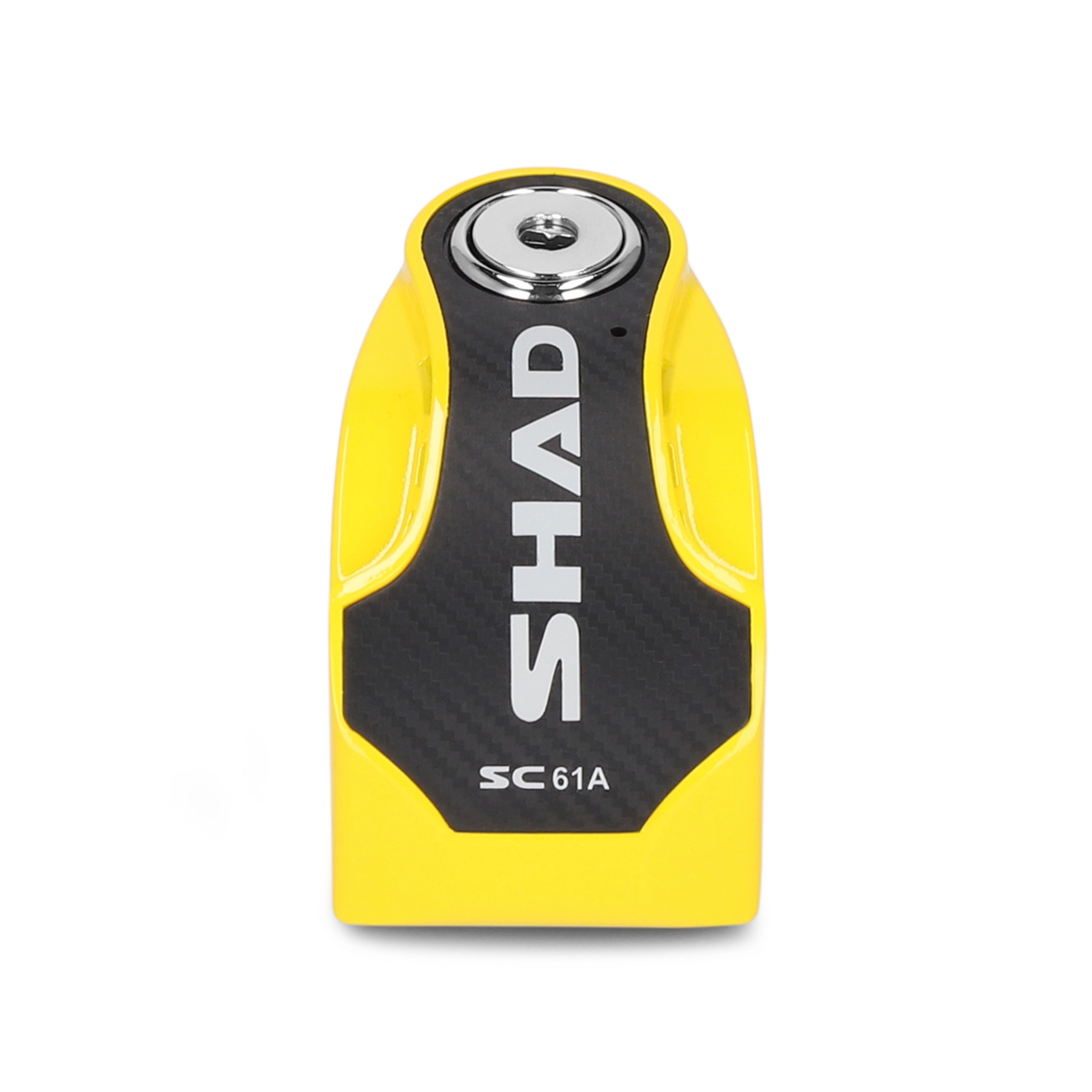 SHAD zámek na kotouč SC61A