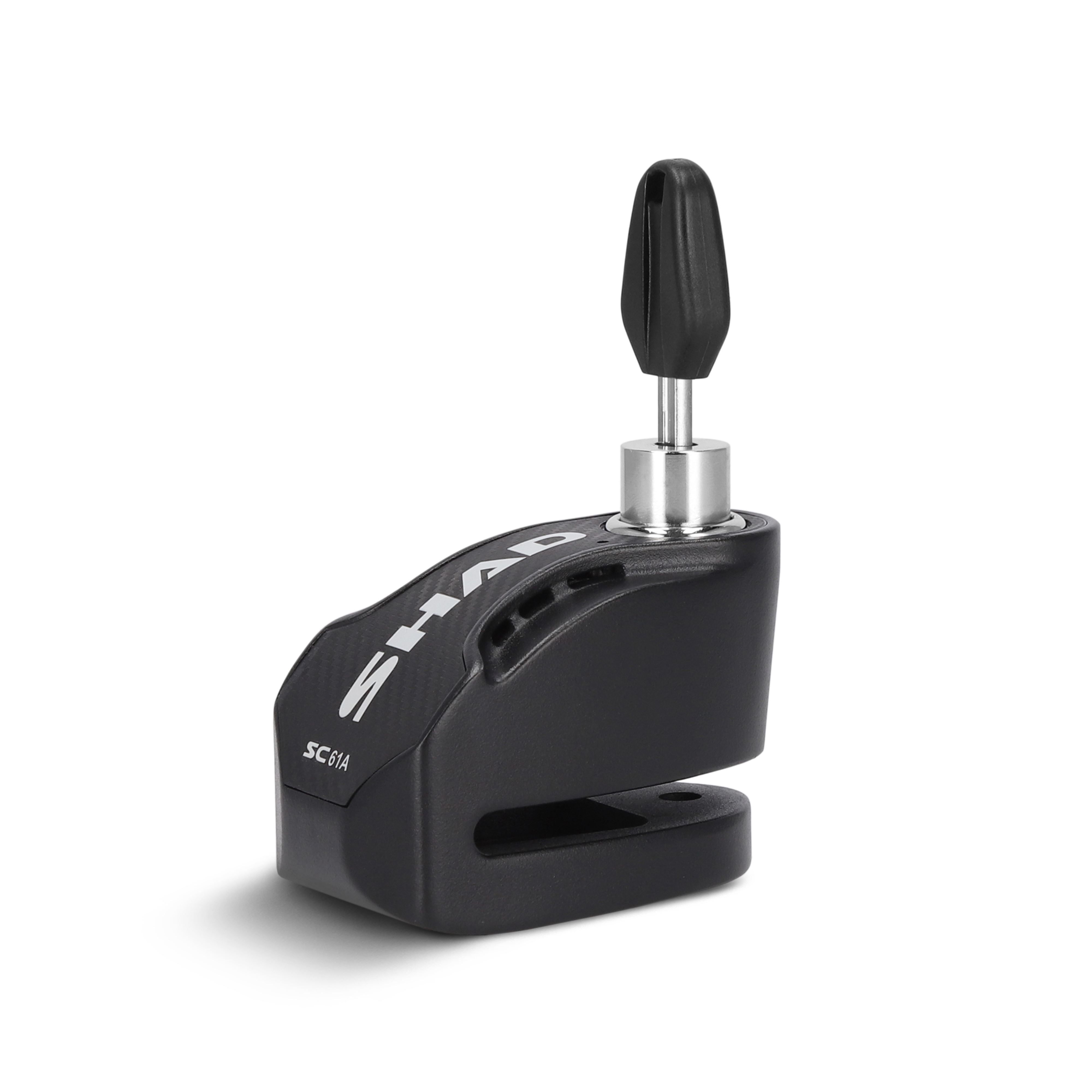 SHAD zámek na kotouč SC61A