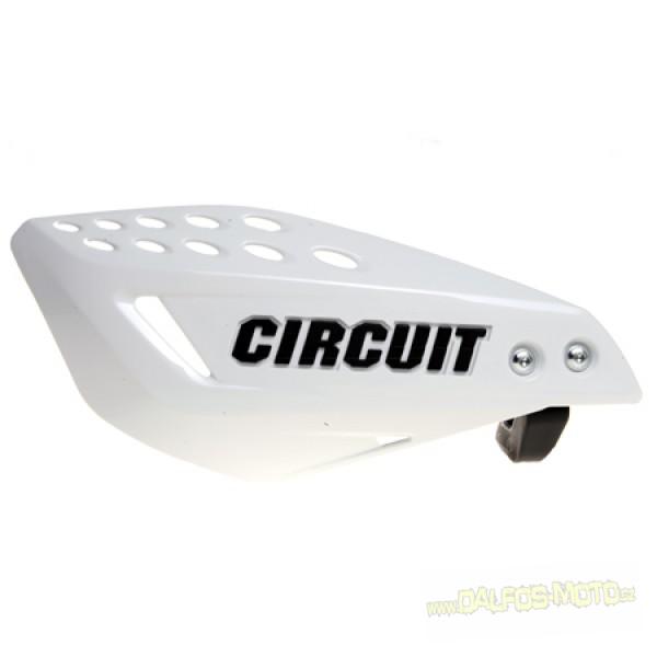 Circuit Kryt rukou Circuit VECTOR