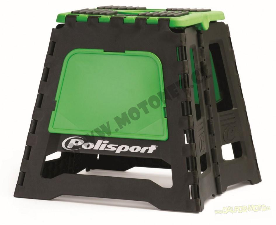 Polisport skládací MX stojan, různé barvy