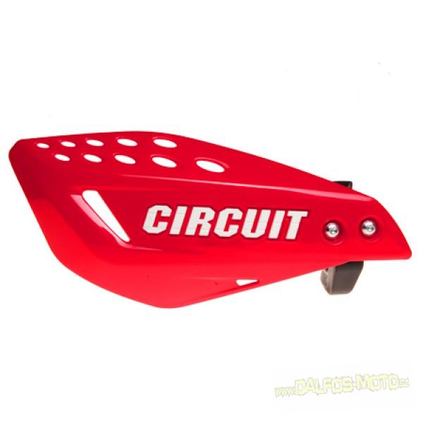 Circuit Kryt rukou Circuit VECTOR