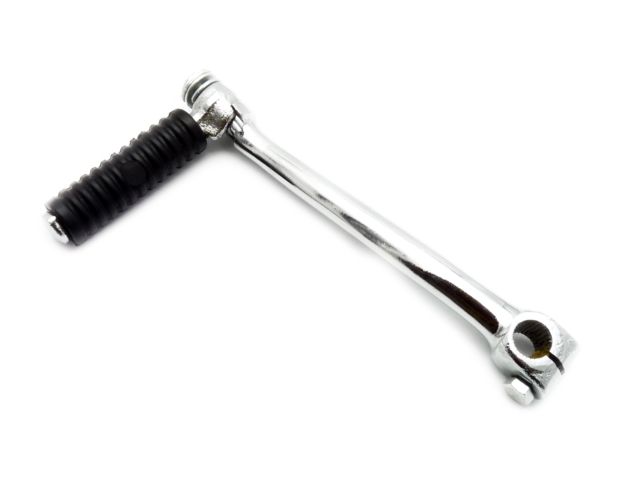 pitbike startovací páka na hřídel 13 mm, Stomp, DemonX, WPB