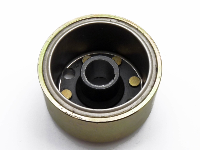 pitbike magneto – rotor pro motor Zongshen155