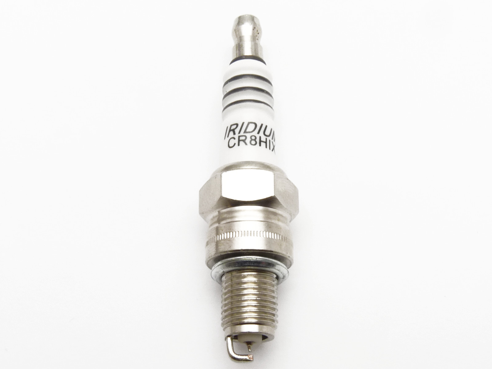 pitbike zapalovací svíčka IRIDIUM – Stomp, DemonX, WPB