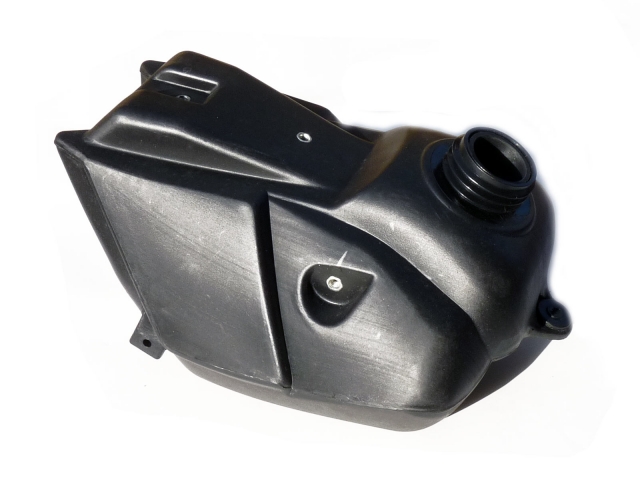 pitbike palivová nádrž KLX Stomp KZ, KZR