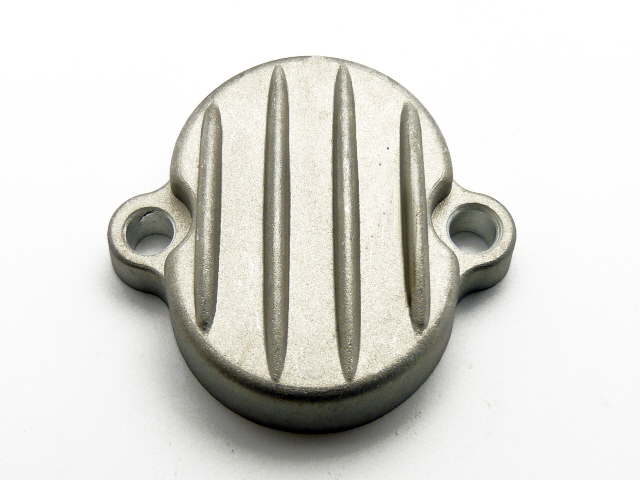 kryt ventilu pro motor YX 160