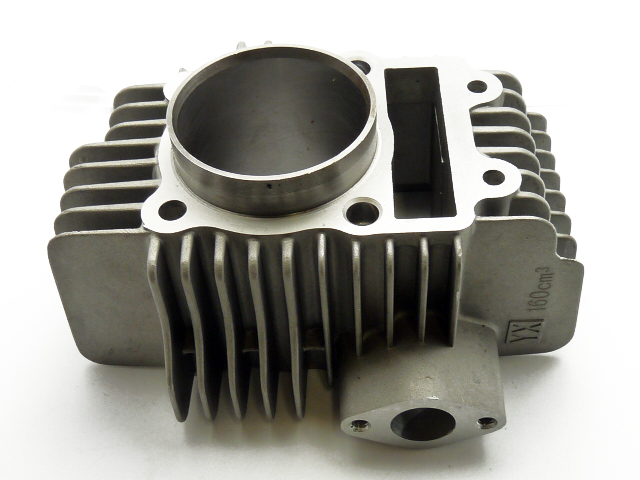 válec průměr 60 mm pro motor YX 160