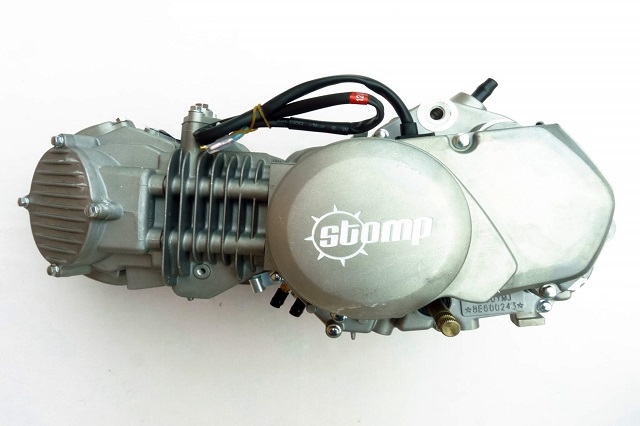 pitbike motor Zongshen 155 – Stomp, DemonX, WPB