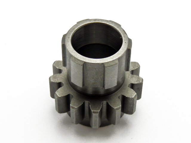 kolečko pod spojkovým košem pro motor Stomp YX 140/160