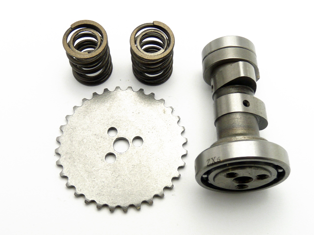 standardní vačka pro motor Stomp YX 140